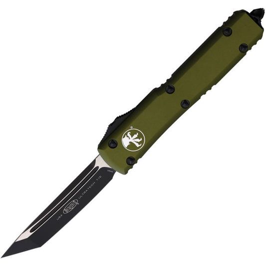 Microtech Auto Ultratech T/E OTF OD