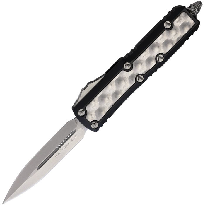 Microtech Auto UTX-85 Daytona D/E OTF