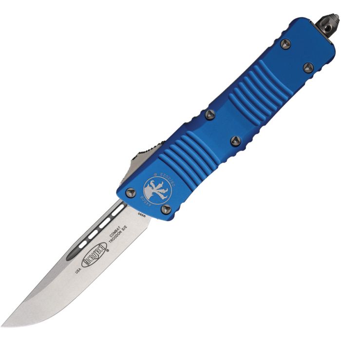 Microtech Auto Combat Troodon S/E OTF