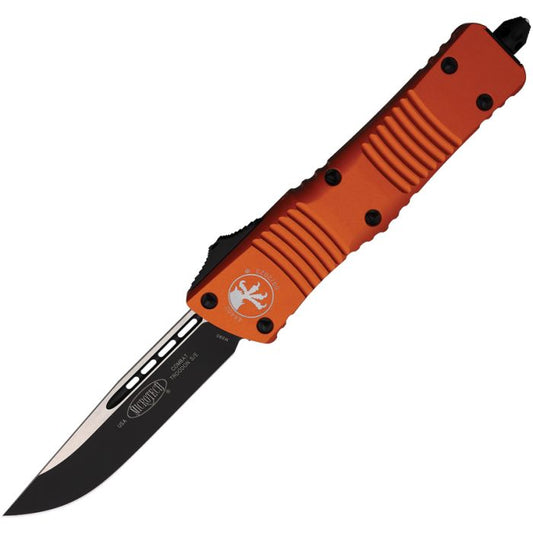 Microtech Auto Combat Troodon S/E OTF OR