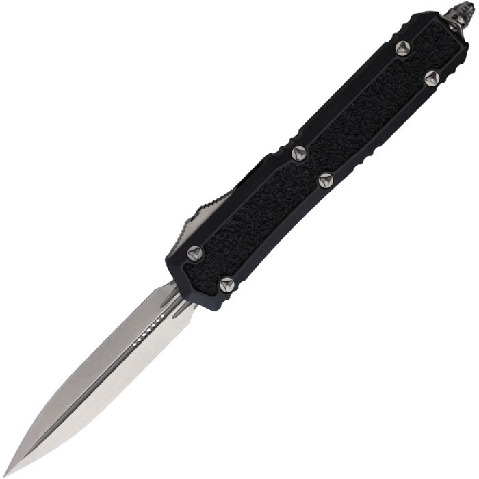 Microtech Auto Makora D/E OTF Blk