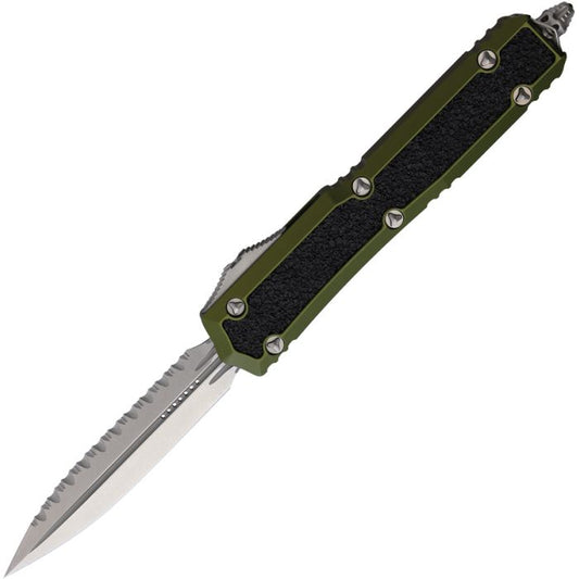 Microtech Auto Makora D/E OTF OD Fs