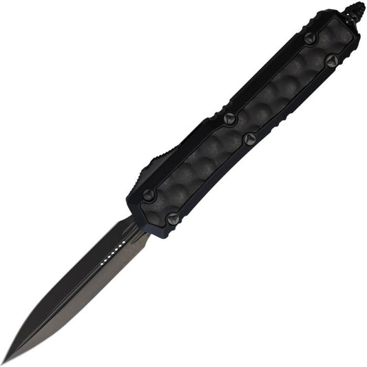 Microtech Auto Makora D/E OTF Blk