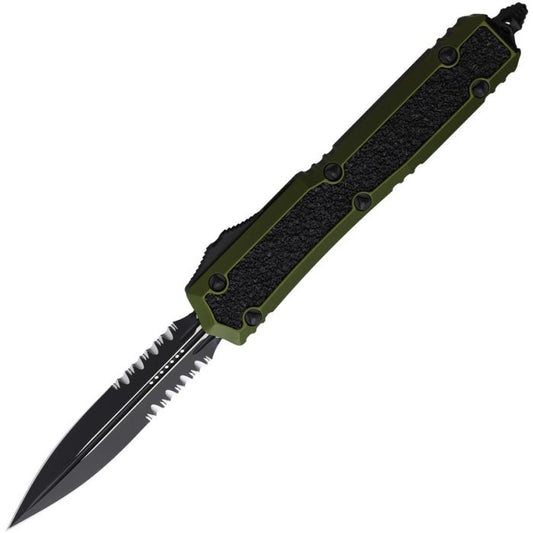 Microtech Auto Makora D/E OTF OD