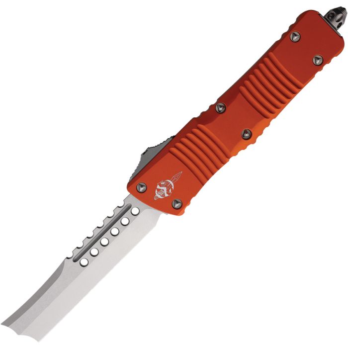 Microtech Auto Combat Hellhound Razor