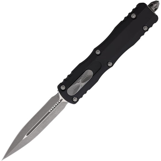 Microtech Auto Dirac Delta D/E OTF AP