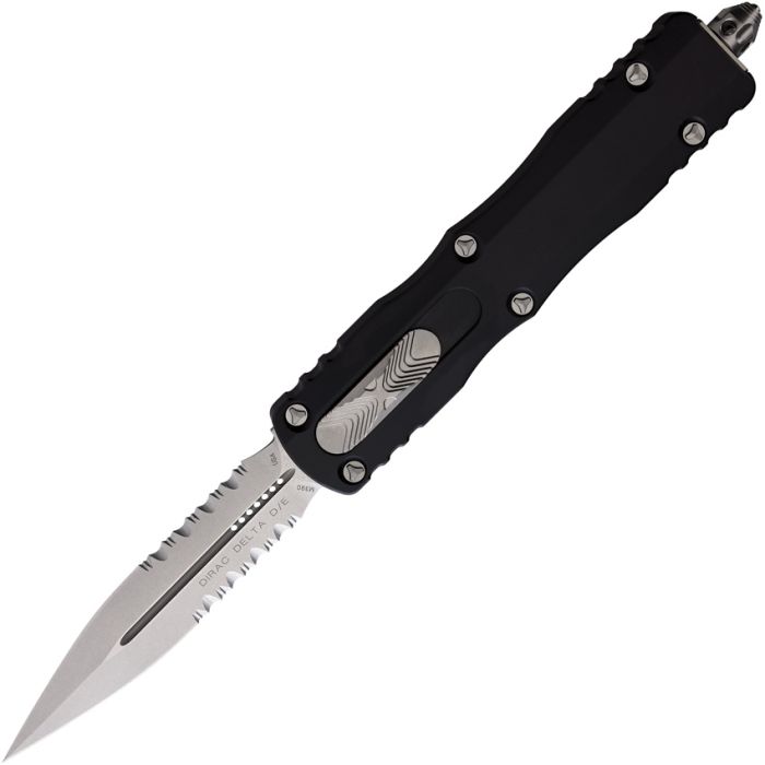 Microtech Auto Dirac Delta D/E OTF PS