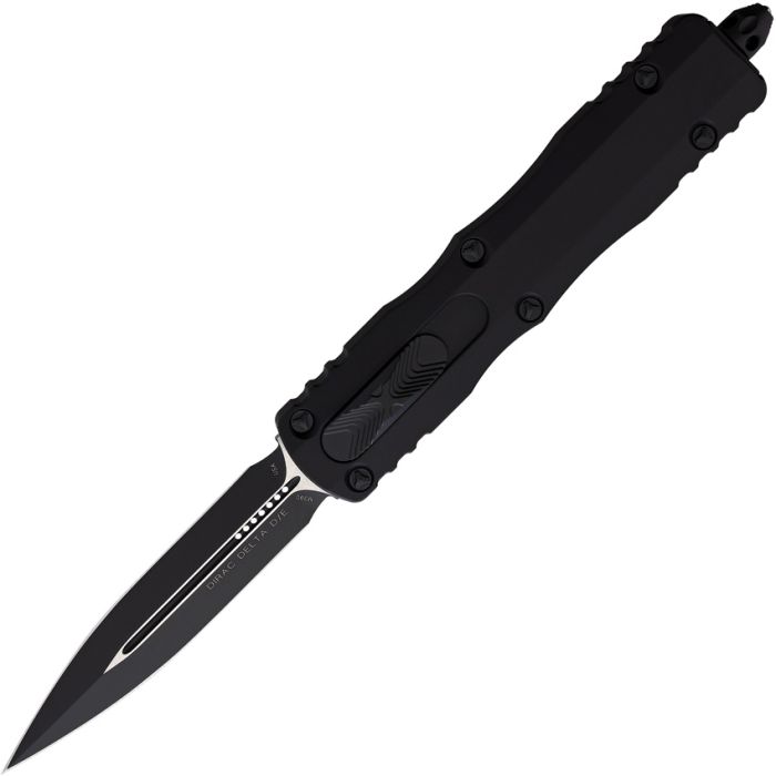 Microtech Auto Dirac Delta D/E OTF Tac