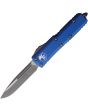 Microtech Auto UTX-85 S/E OTF Ap Blue