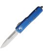 Microtech Auto UTX-85 S/E OTF SW Blue