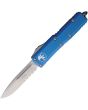 Microtech Auto UTX-85 S/E OTF SW Blue