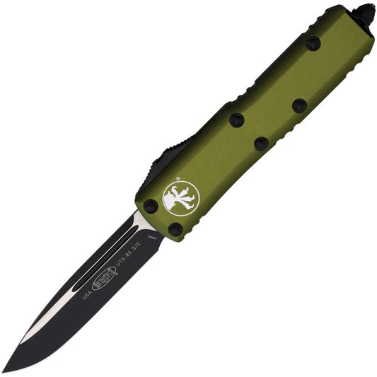 Microtech Auto UTX-85 S/E OTF OD