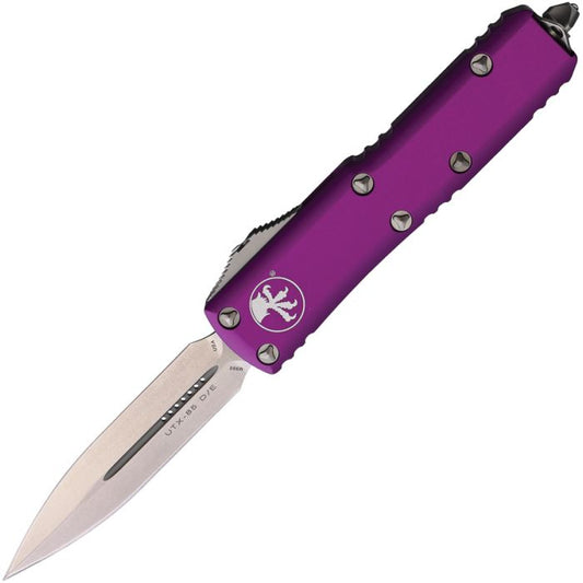 Microtech Auto UTX-85 D/E OTF Vio