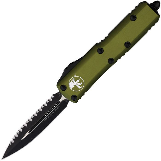 Microtech Auto UTX-85 D/E OTF OD