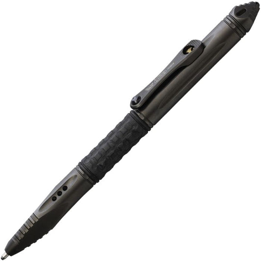 Microtech Kyroh Bolt Action Pen Shot Pe