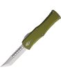 Microtech Auto Hera HH OTF OD Green