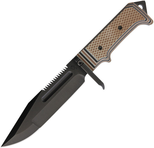 Medford-Raider Camo G10