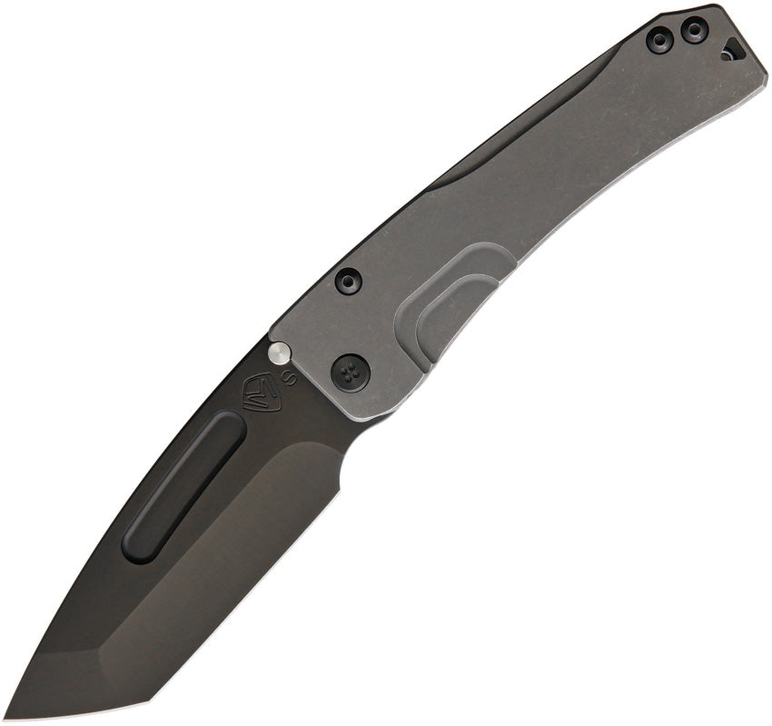 Medford-Slim Midi Tanto Framelock