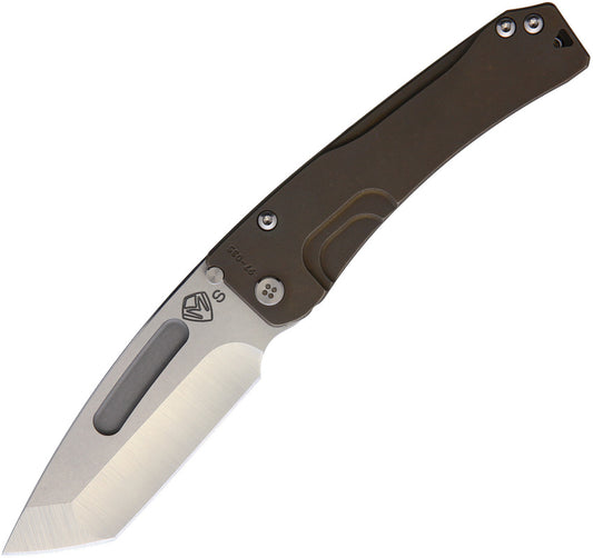 Medford-Slim Midi Tanto Framelock