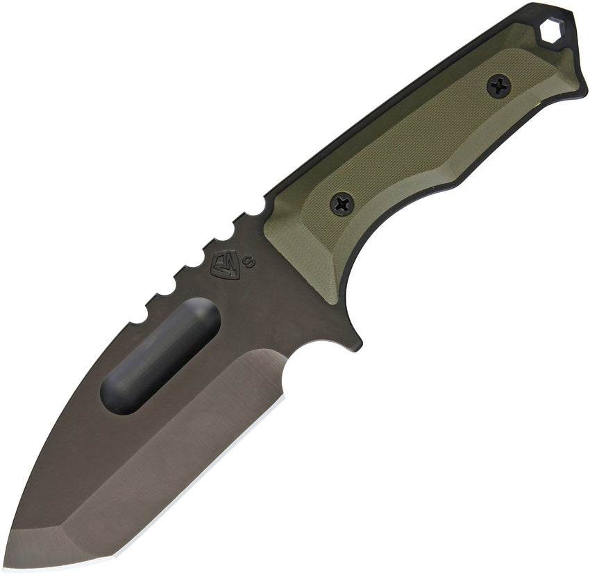 Medford-Emperor Fixed Blade