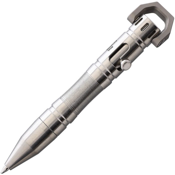 MecArmy Ti Keychain Bolt Action Pen