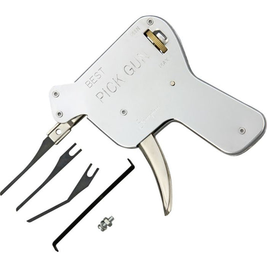 Kwik Force Lock Pick Gun