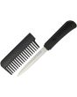 Miscellaneous Comb Knife Black