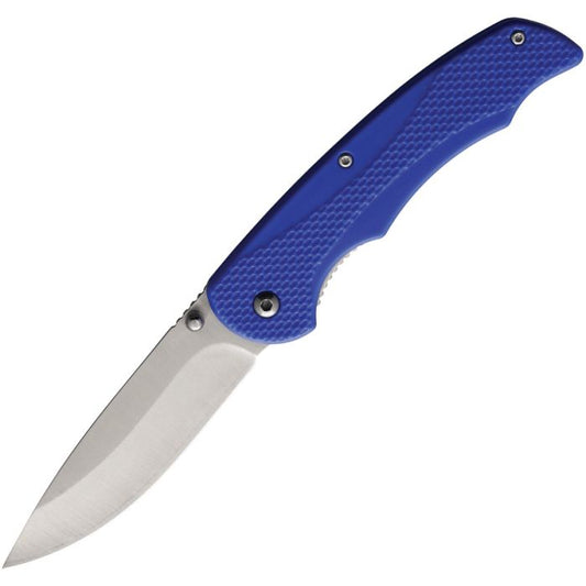 Miscellaneous Linerlock Blue