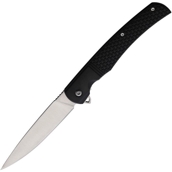 Miscellaneous Linerlock Black