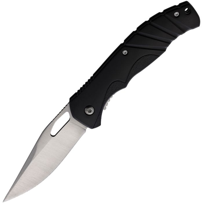 Miscellaneous Linerlock Black