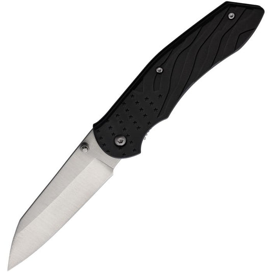 Miscellaneous Linerlock Black