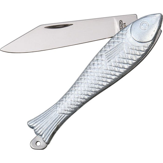 Mikov Fish Knife