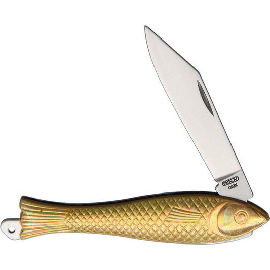 Mikov Fish Folder