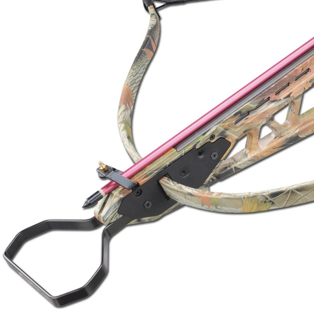 Foldable Ranger 130lbs Crossbow Camo