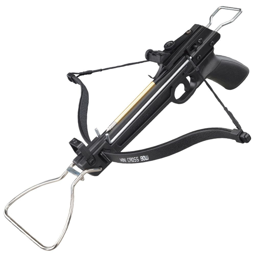 Outstanding Hunt 80lbs Fiberglass Crossbow