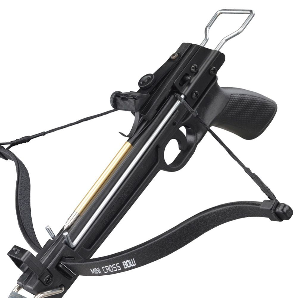 Outstanding Hunt 80lbs Fiberglass Crossbow