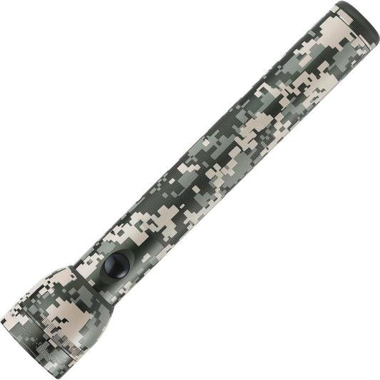 Mag-Lite 3rd Gen LED 3D Digital Camo