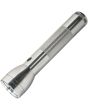 Mag-Lite 2D Cell Flashlight Silver