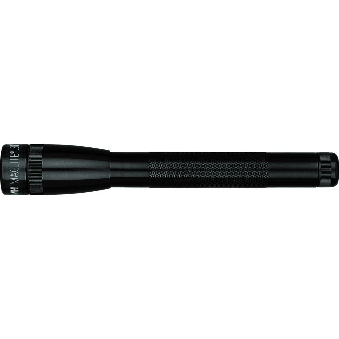 Mag-Lite Mini Mag-Lite 2AA Cell LED