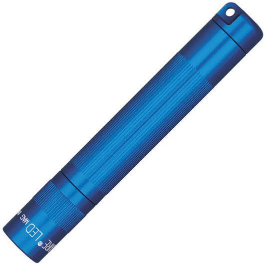 Mag-Lite Solitaire LED Blue