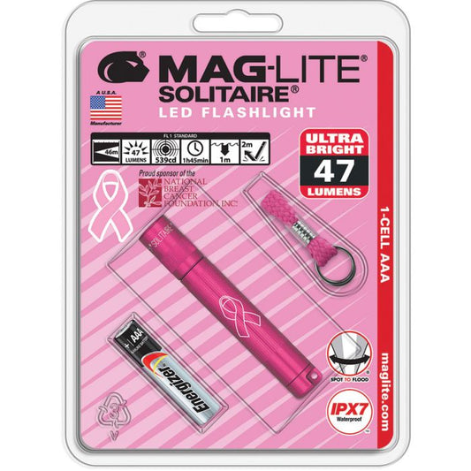 Mag-Lite Maglite LED Solitaire NBCF