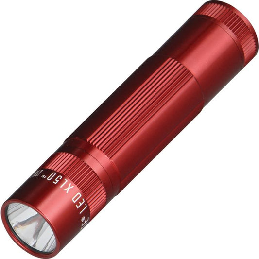 Mag-Lite XL-50 Series LED Flashlight