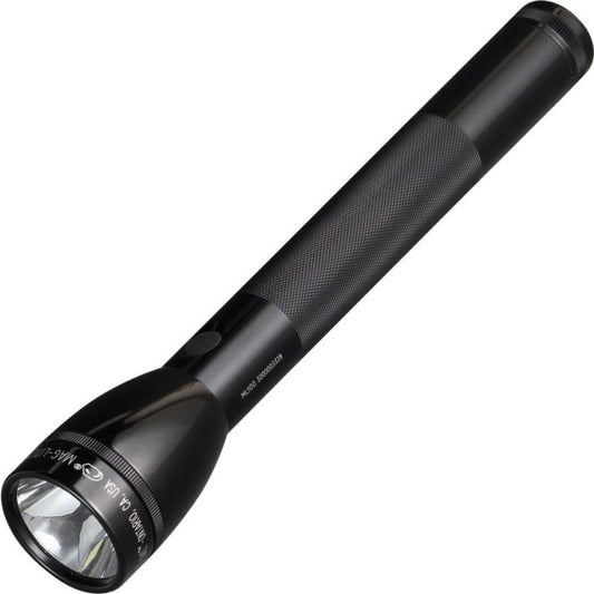 Mag-Lite ML-100 Series LED Flashlight