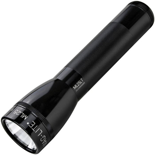 Mag-Lite ML25 LT LED Flashlight