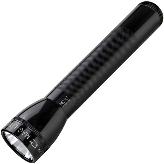 Mag-Lite ML25LT LED Flashlight