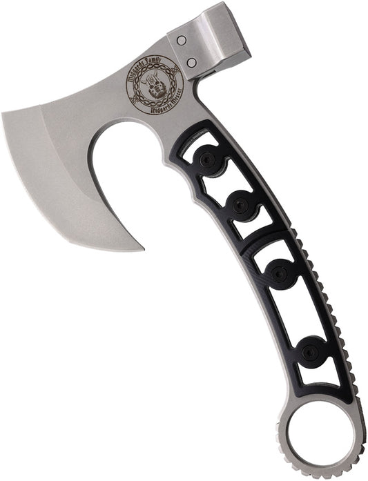 Vidar EDC Axe