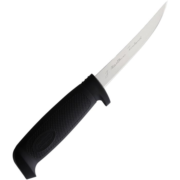 Marttiini Basic Fillet Black