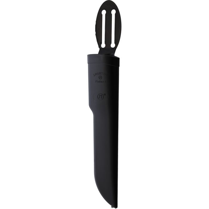 Marttiini Basic Fillet Black