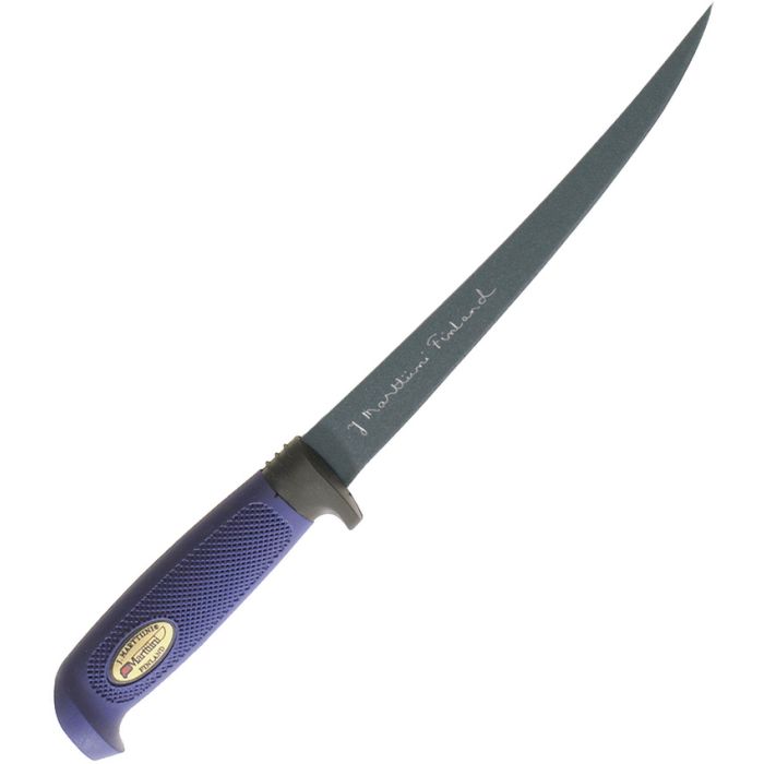 Marttiini Martef Fillet w/Plastic Sheath