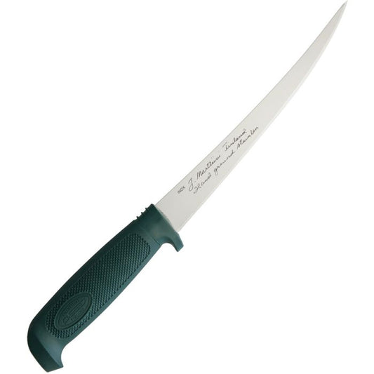 Marttiini Basic Fillet Green